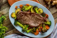 Marinate porterhouse online